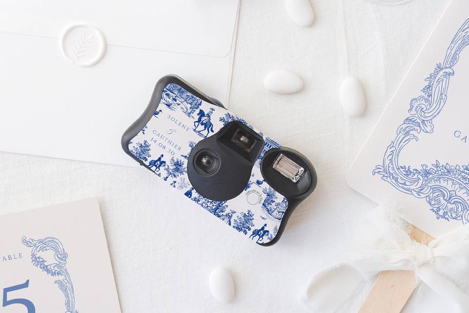 Collab CB x Solène Bouchez