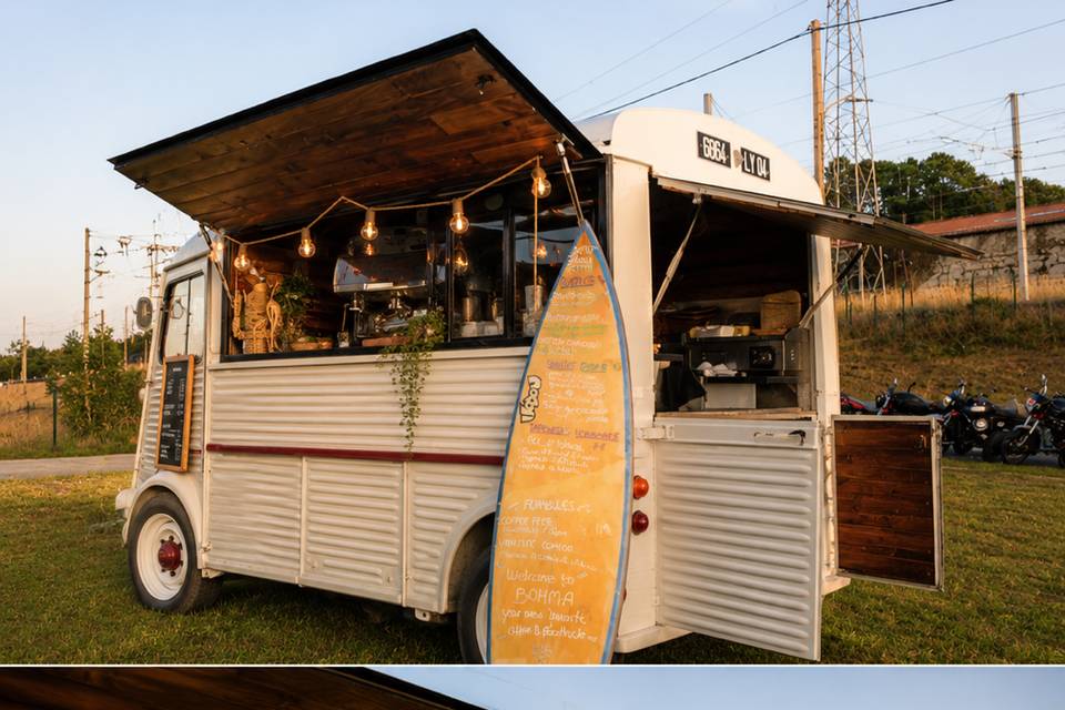 Le camion