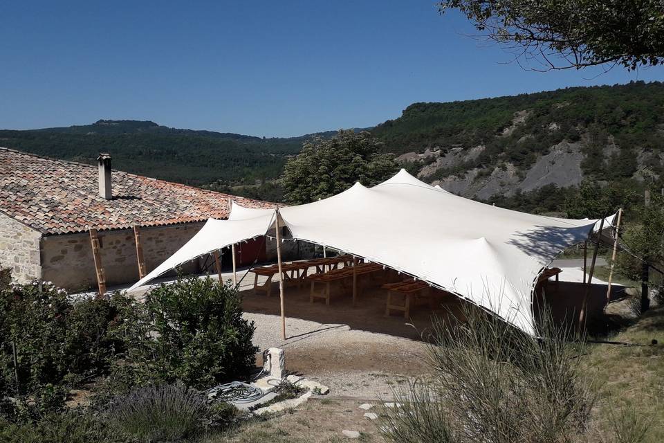 Mariage Périgord