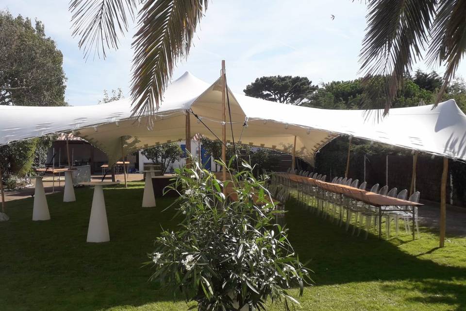 Mariage Noirmoutier 2021