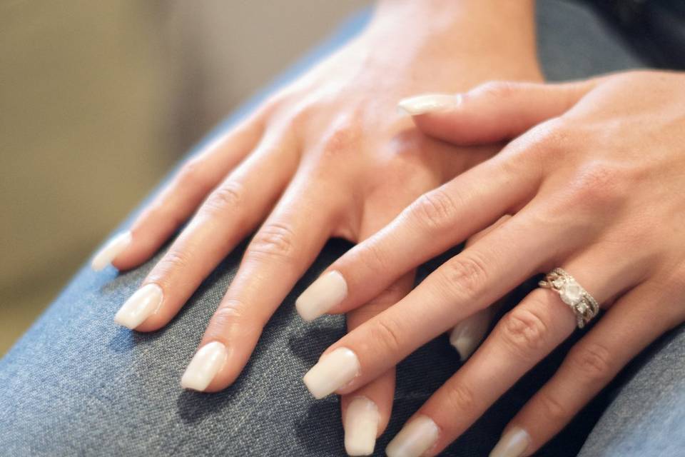 Ongles