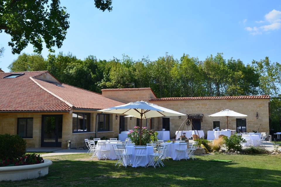 Domaine de Conseillant