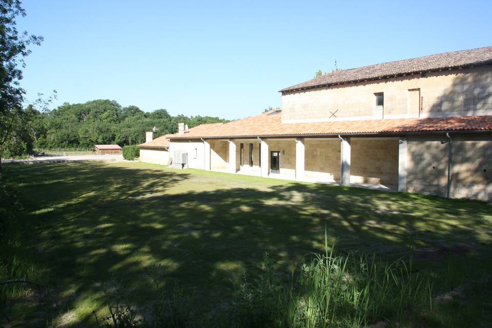 Domaine de Conseillant