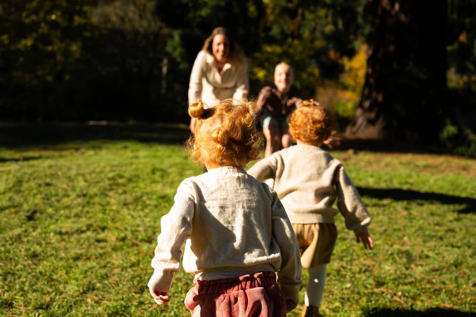 Famille