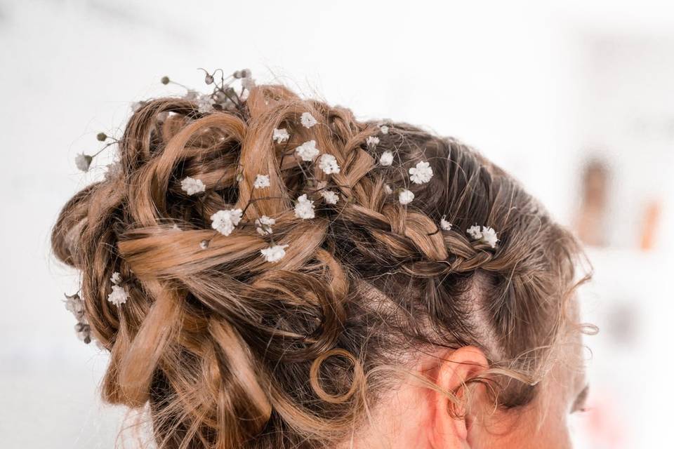 Coiffure