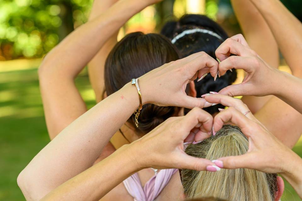 Multi Love
