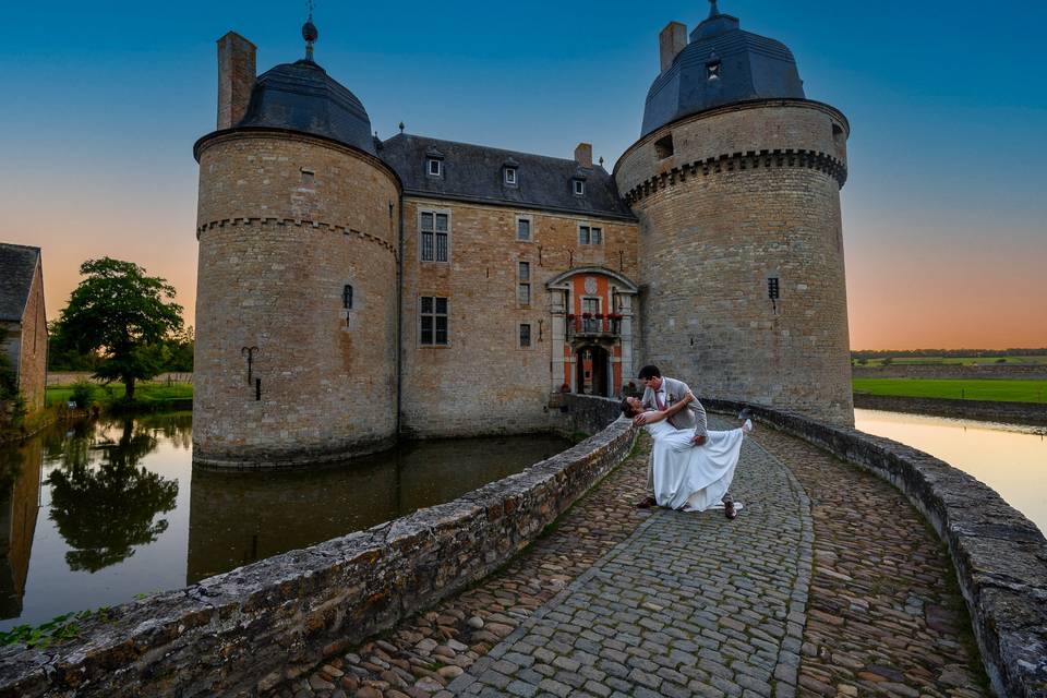 Couché de Soleil