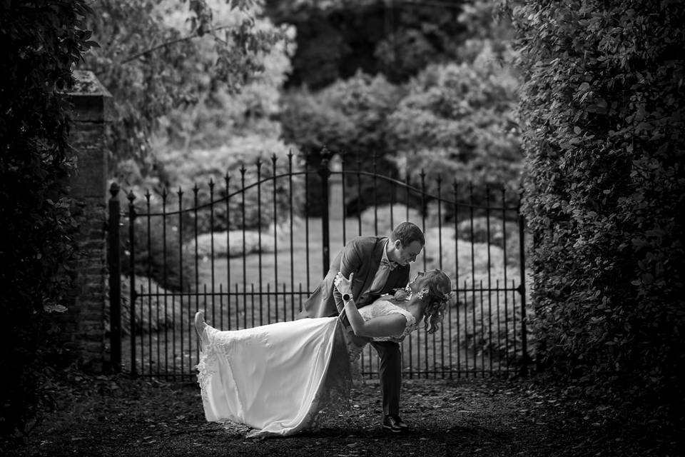Love à l'ombre