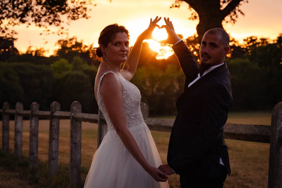 Séance couple