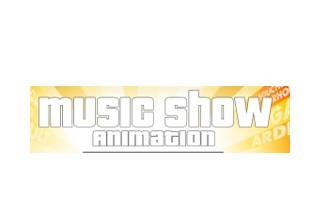 Music Show Animation