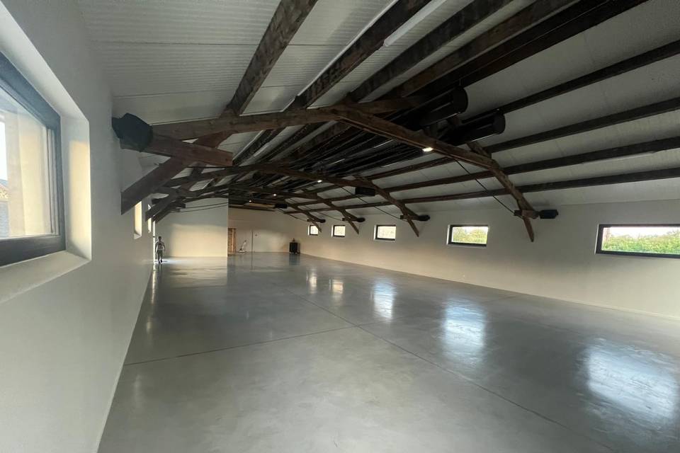 Grande salle