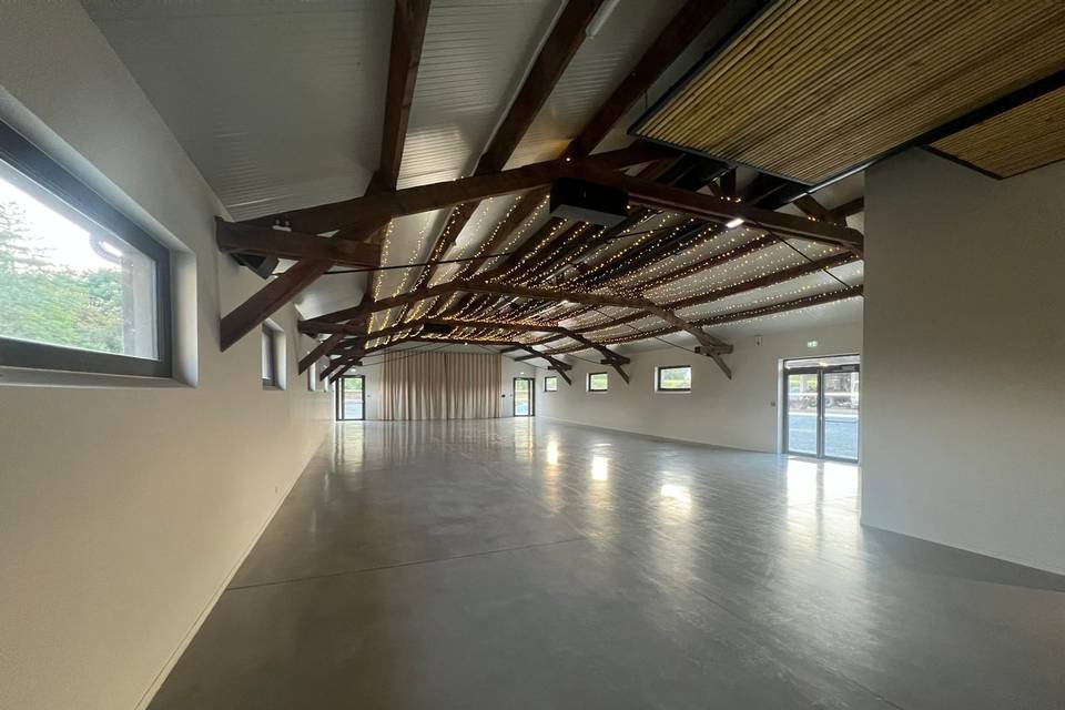 Grande salle