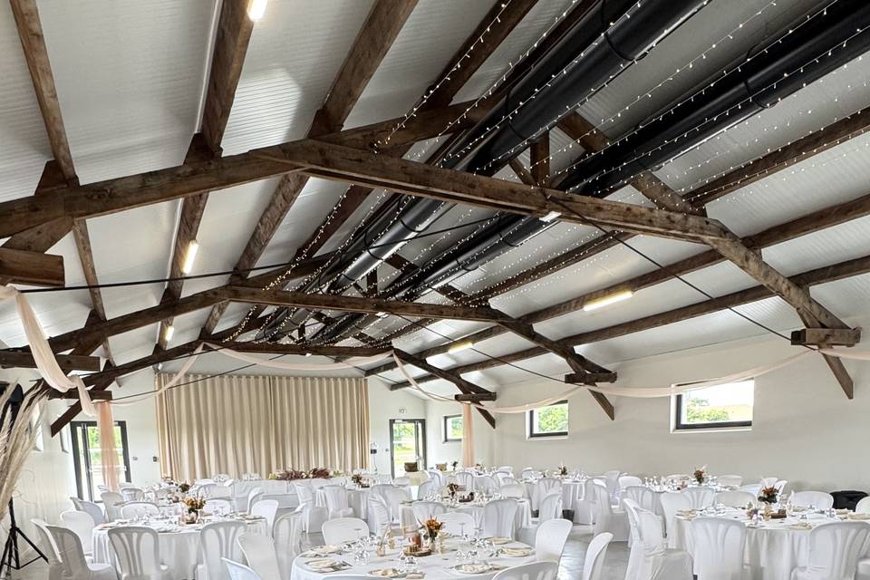 Grande salle