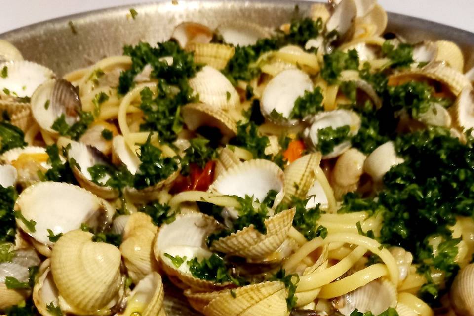 Vongole