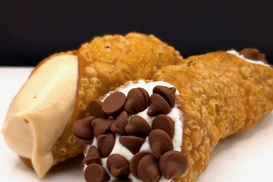 Cannoli