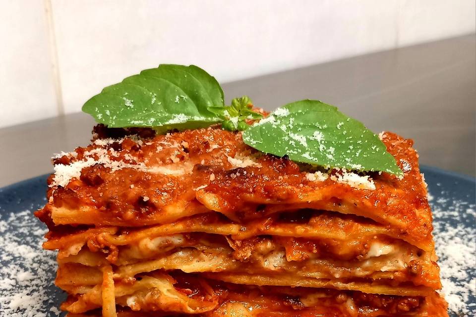 Lasagnes