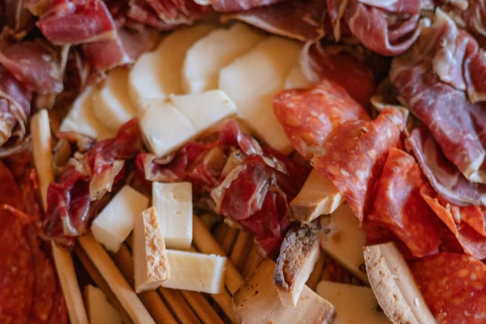 Charcuterie