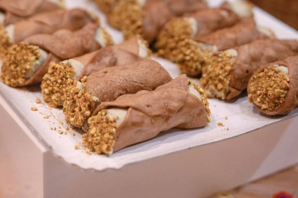 Cannoli