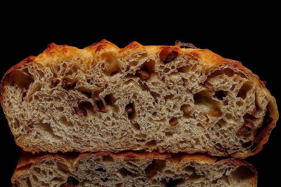 Foccacia