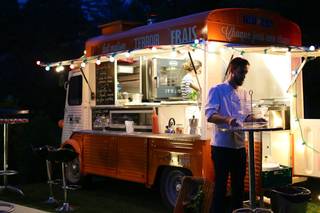 Food Truck L'H et Vous