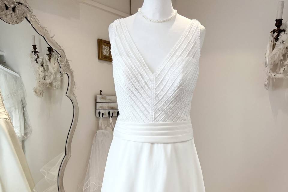 La Mariée Maline