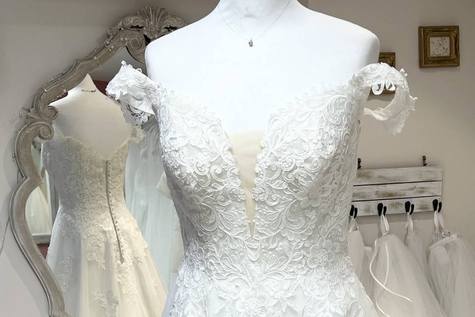 La Mariée Maline