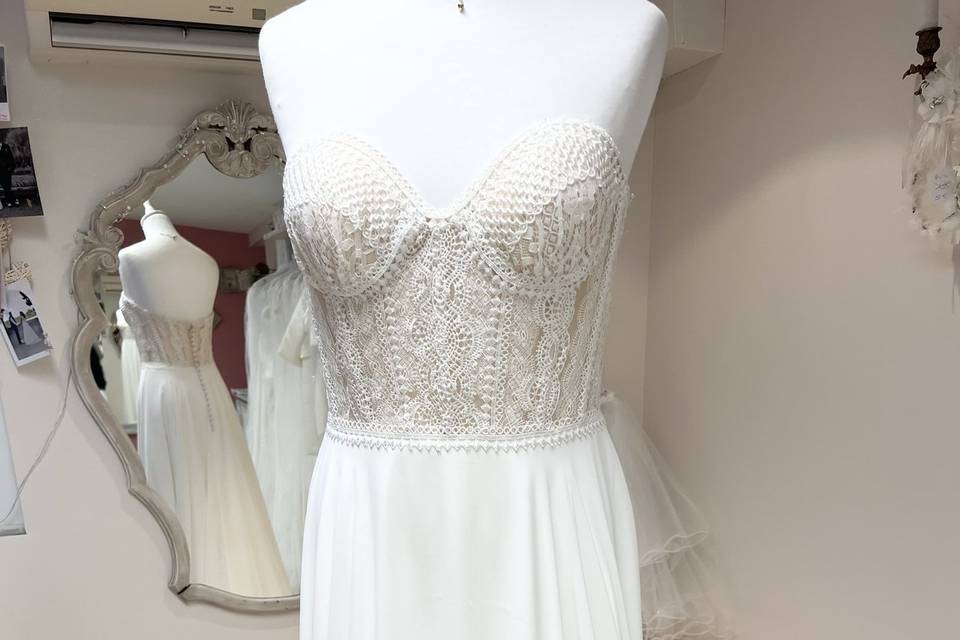 La Mariée Maline