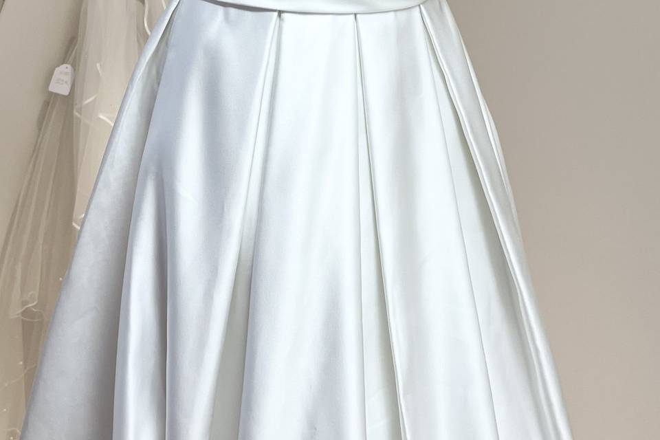 La Mariée Maline