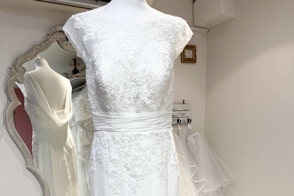 La Mariée Maline
