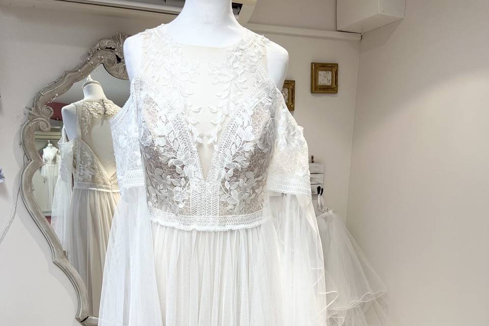 La Mariée Maline