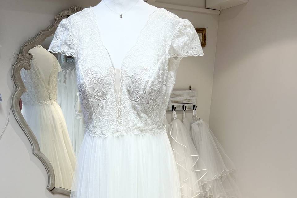 La Mariée Maline