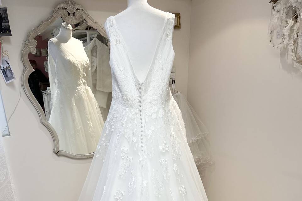 La Mariée Maline