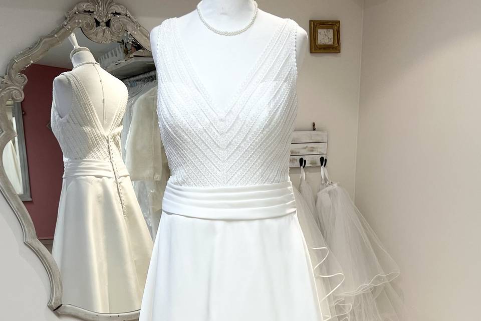La Mariée Maline