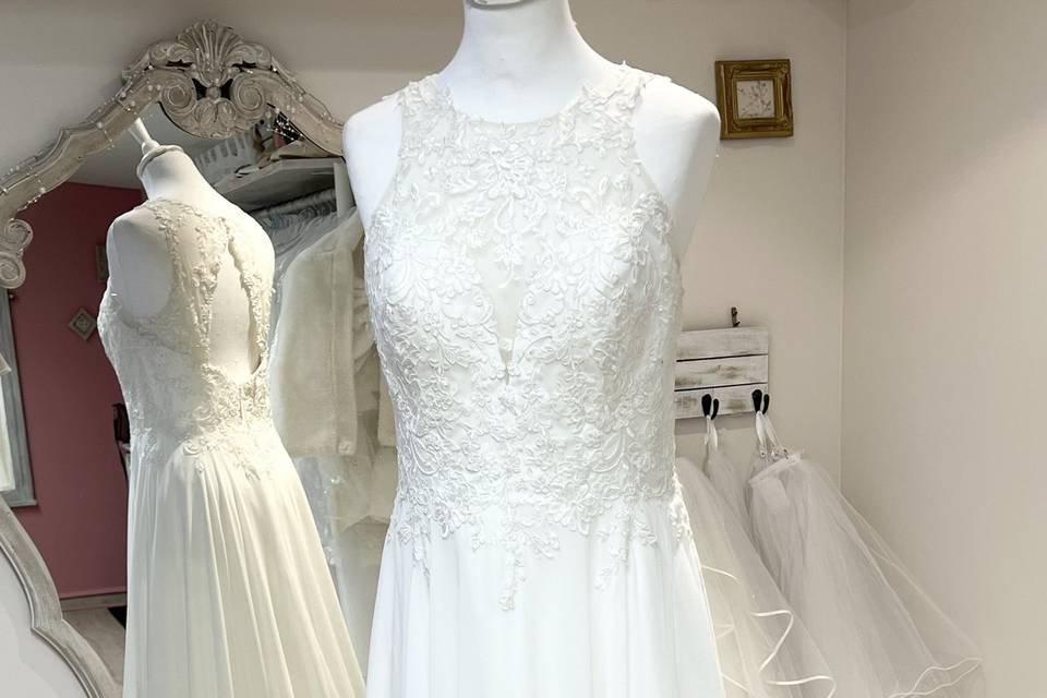 La Mariée Maline