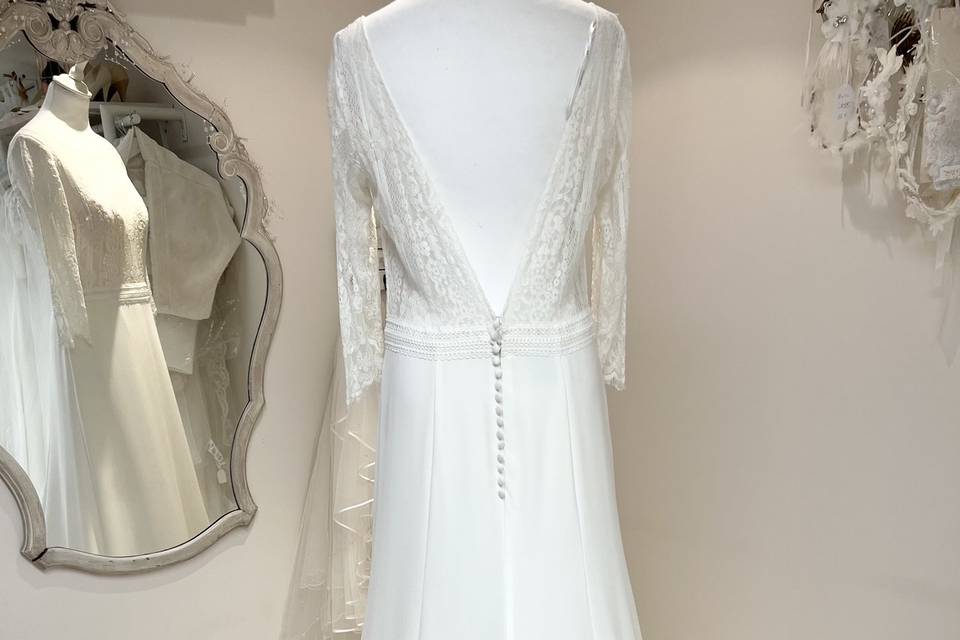 La Mariée Maline