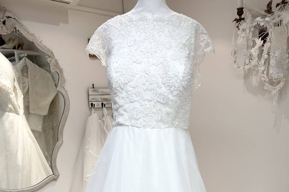La Mariée Maline