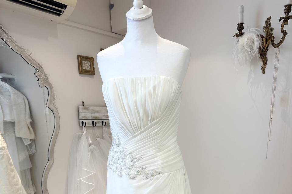 La Mariée Maline
