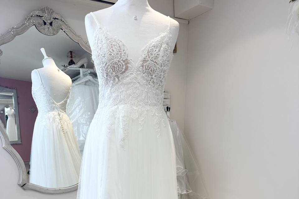 La Mariée Maline