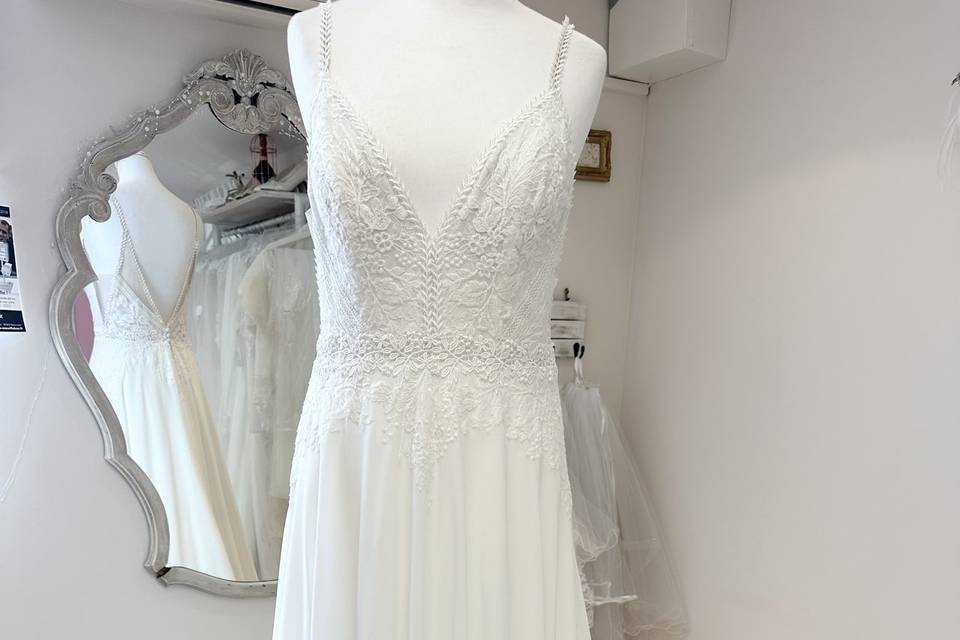 La Mariée Maline