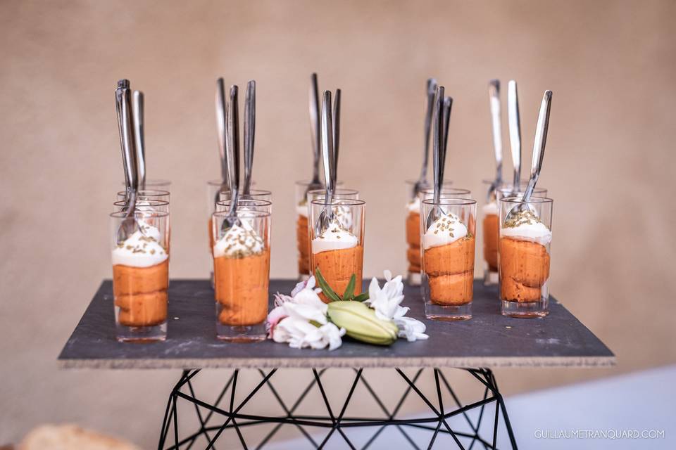 Ambiance & Saveurs