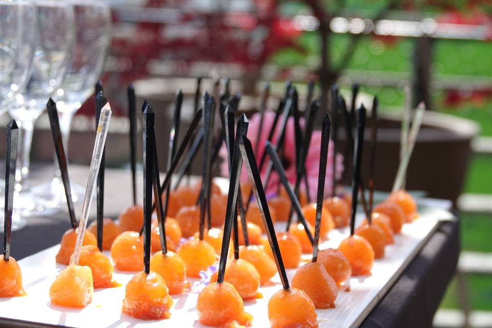 Ambiance & Saveurs