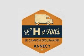 Food Truck L'H et Vous