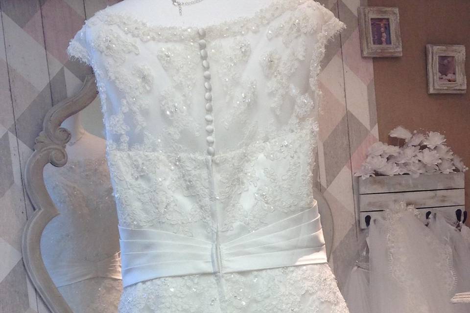La Mariée Maline