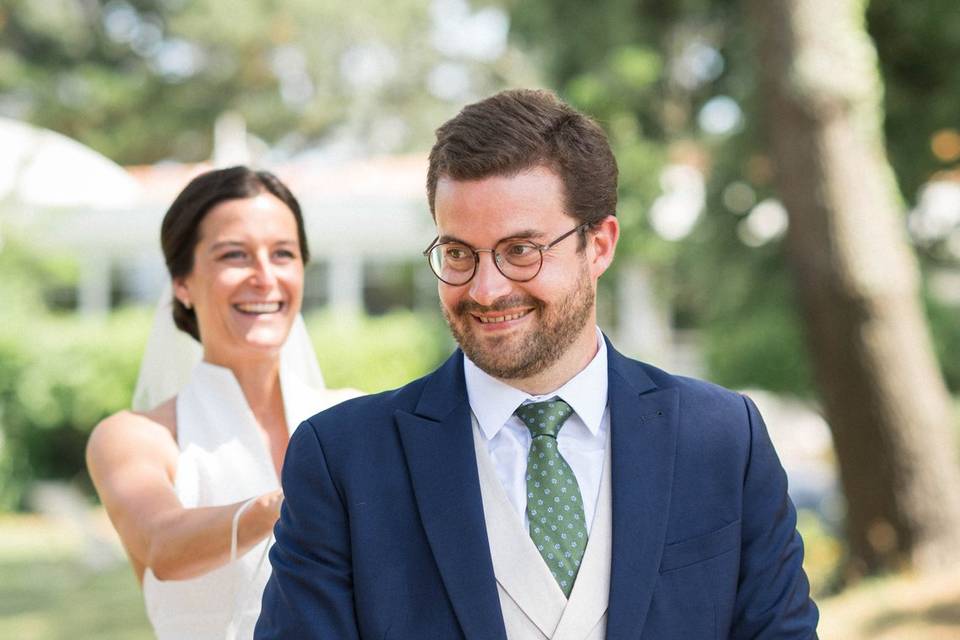 Photos mariage Manu Mayeur