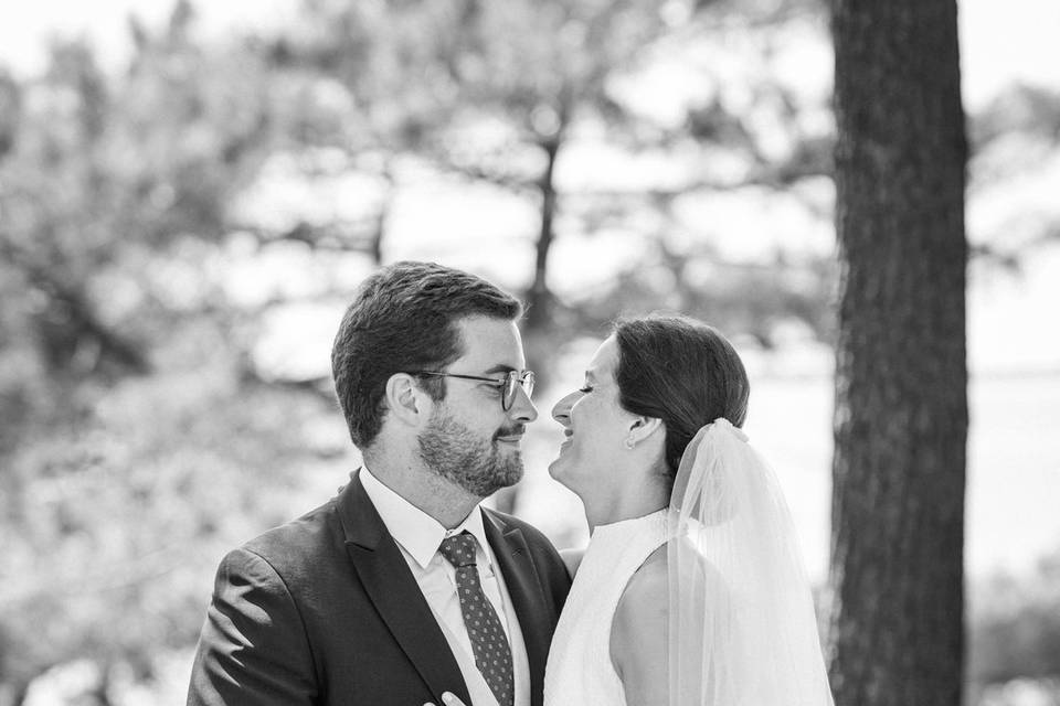 Photos mariage Manu Mayeur