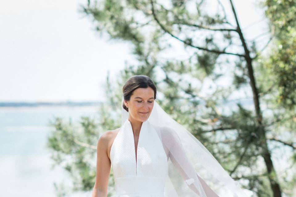 Photos mariage Manu Mayeur