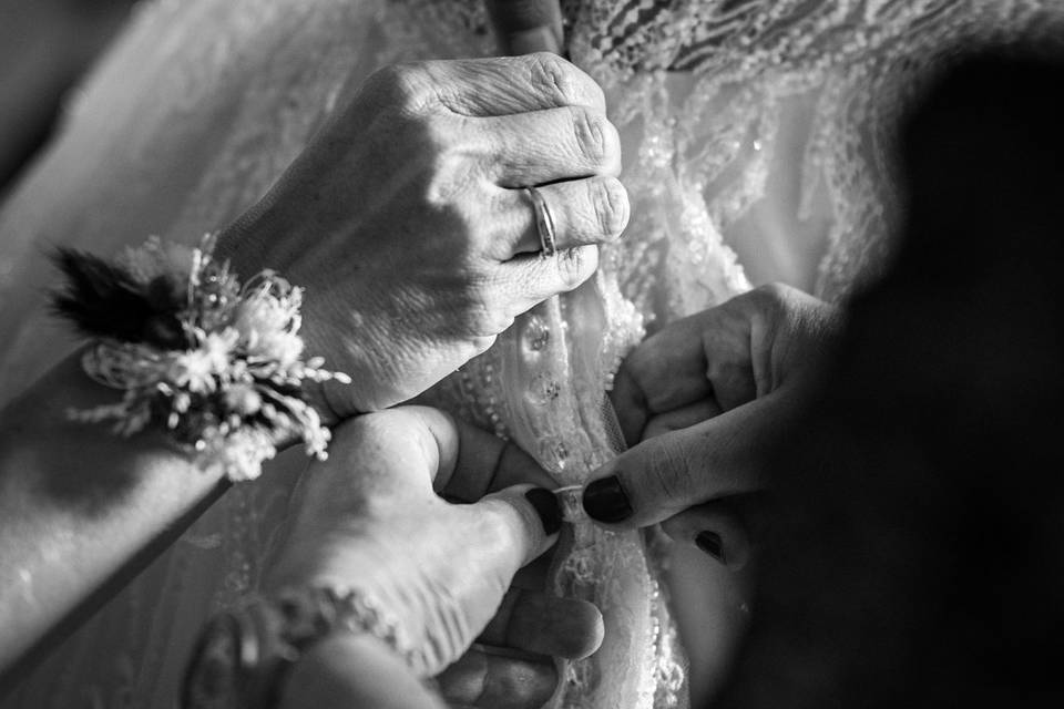 Photos mariage Manu Mayeur