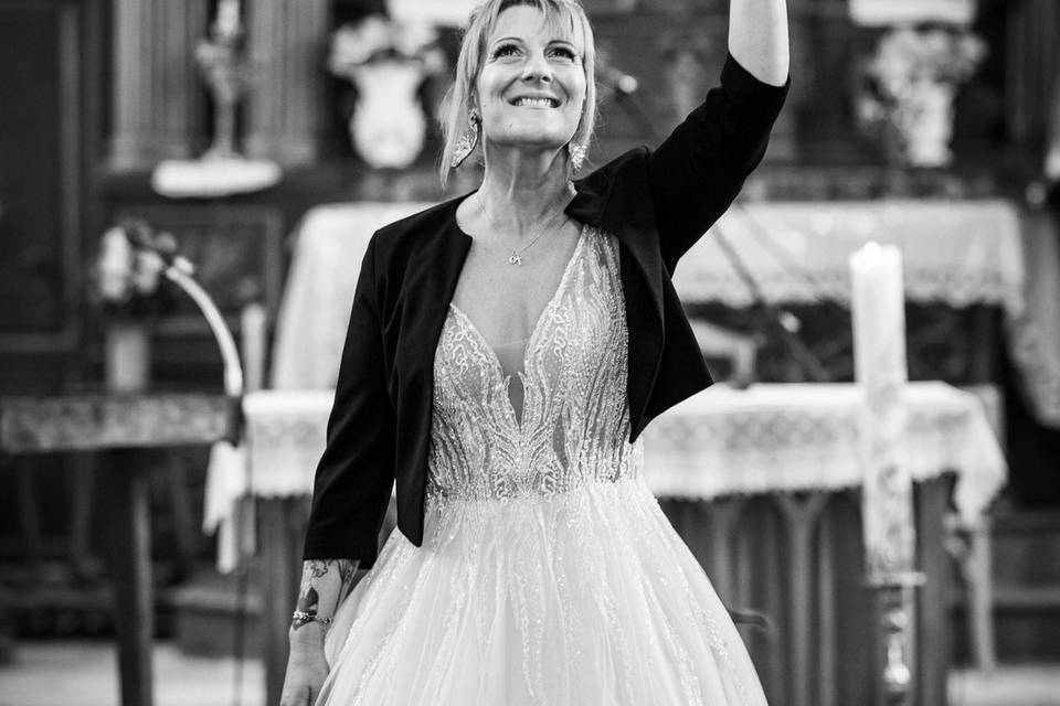 Photos mariage Manu Mayeur