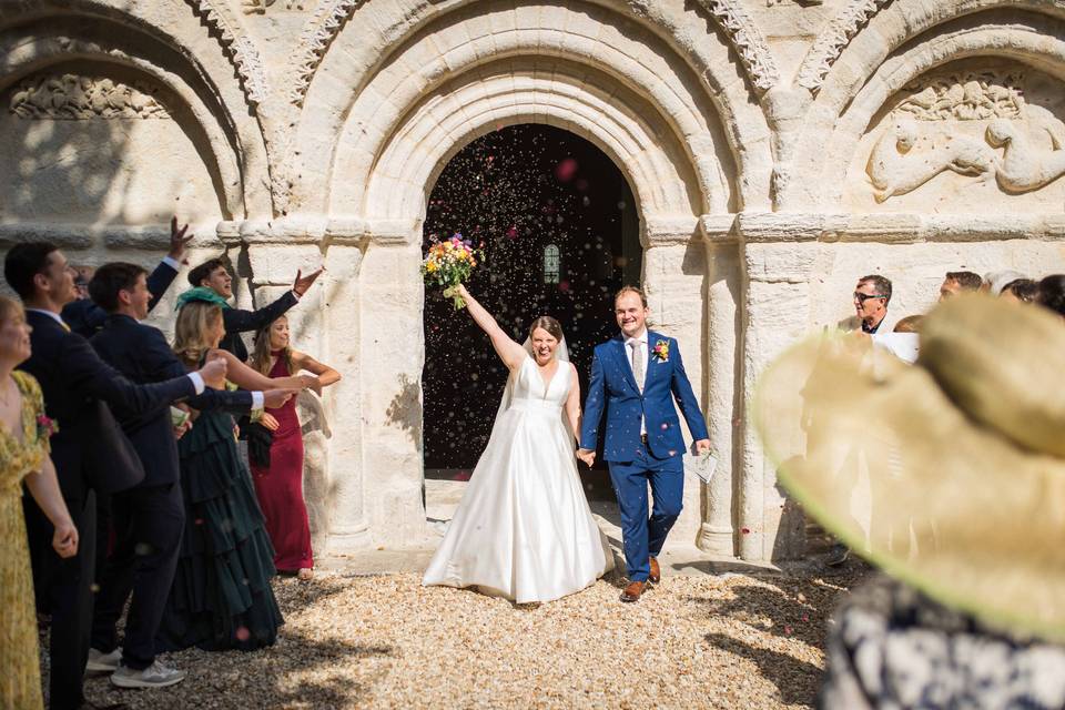 Photos mariage Manu Mayeur
