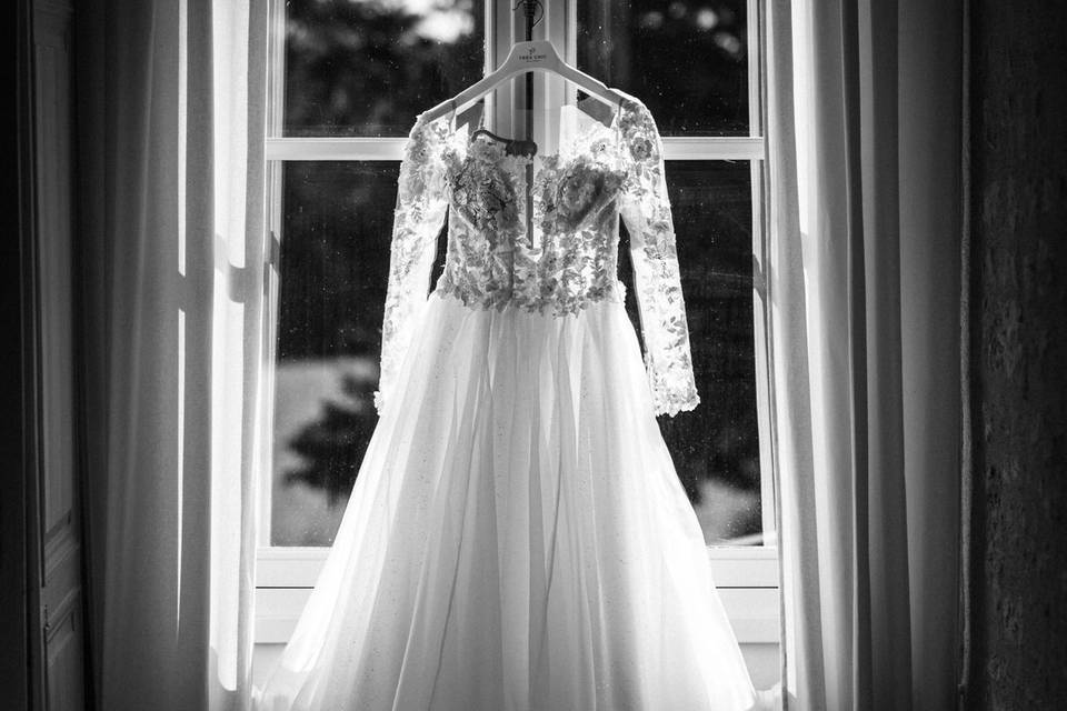 Photos mariage Manu Mayeur
